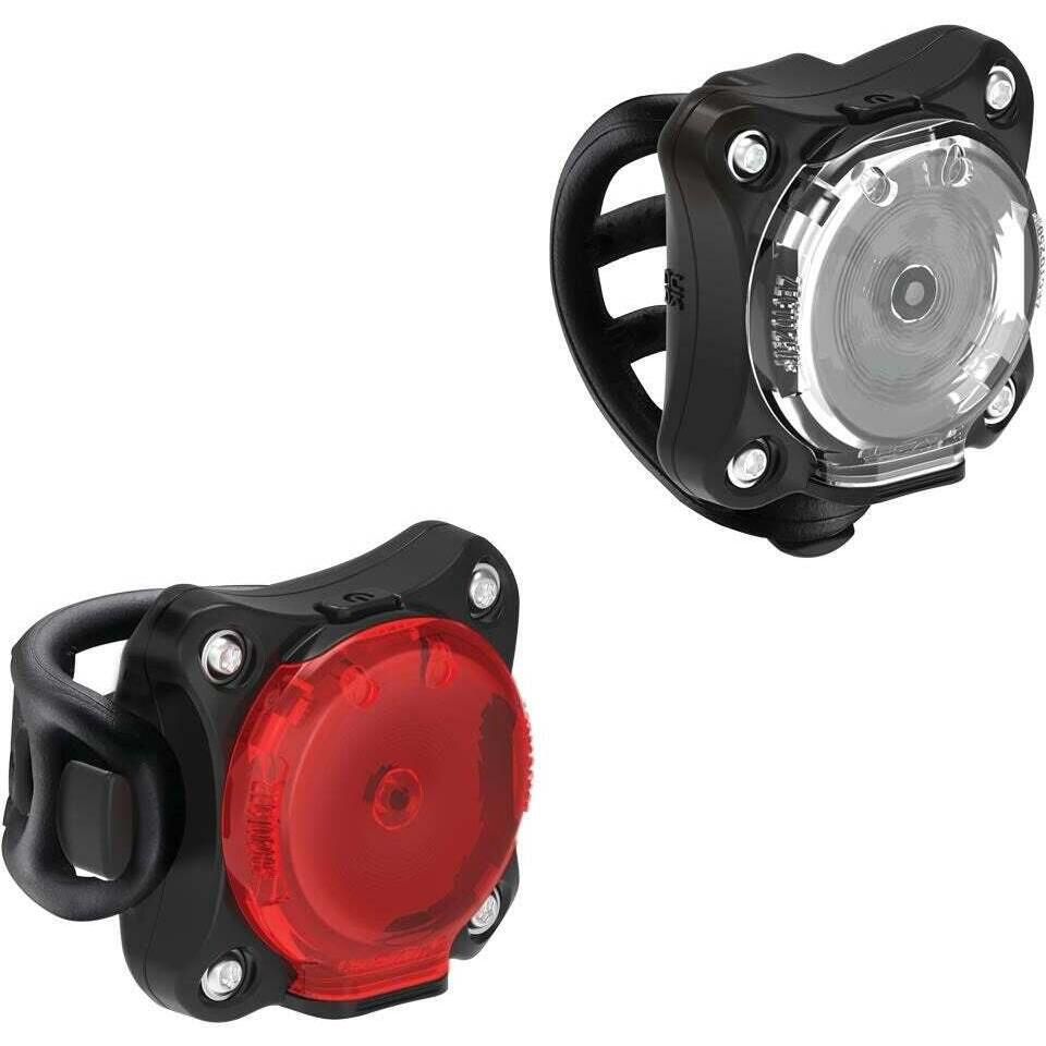 Lezyne bike light set online