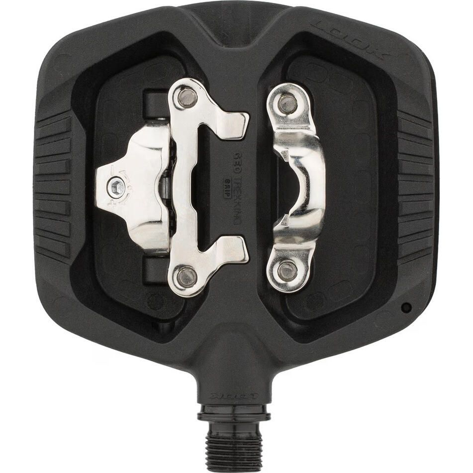 Look Geo Trekking Grip Hybrid Pedals - 21857 | FortNine