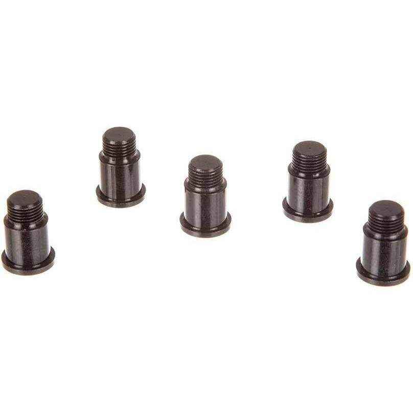 Look Zed 3 Chainring Bolts - 5-Pack - 12824 | FortNine