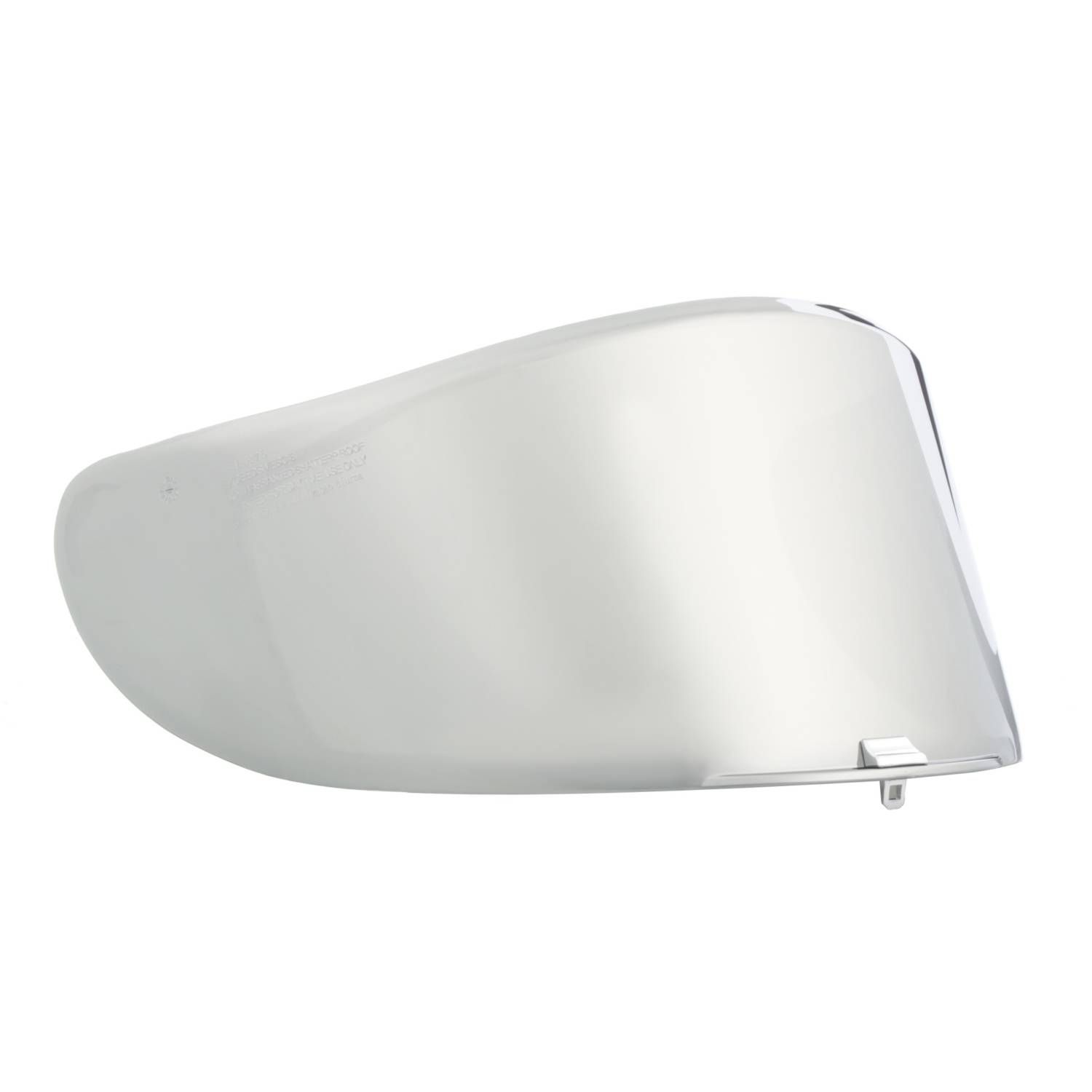 LS2 Assault/Rapid/Stream Pinlock Ready LS2 Auto Tint Outer Face Shield Helmet Accessories 04 668