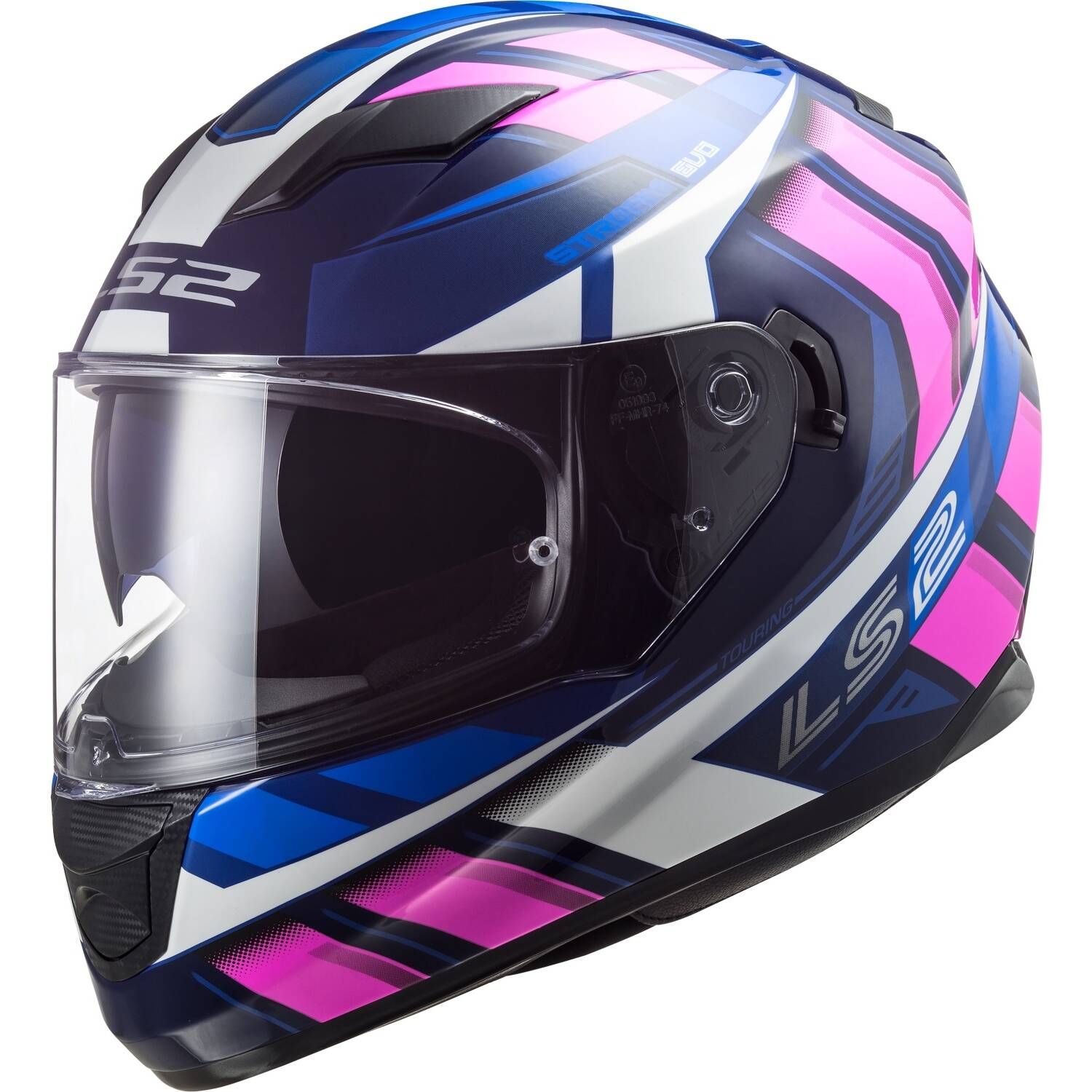 ff328 ls2 helmet LS2 FF328 Stream Loop Helmet