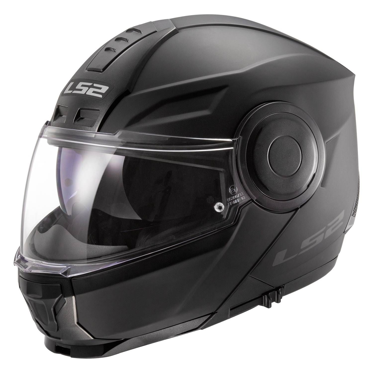 ls2 horizon helmet