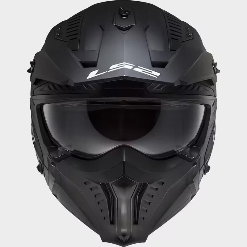 LS2 OF606 Drifter Solid Helmet | FortNine Canada