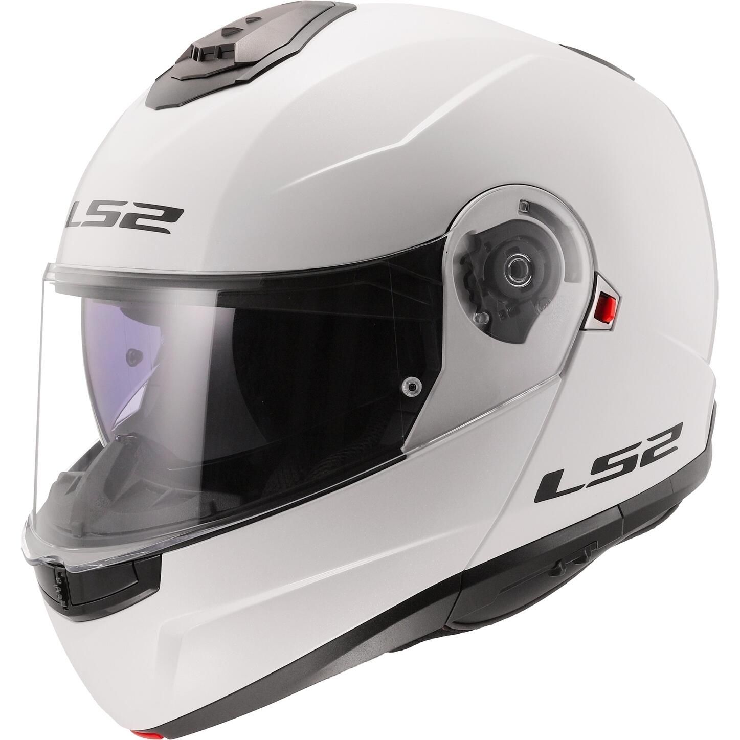 LS2 FF908 Strobe II Solid Helmet | FortNine LS2 FF908 Strobe II Solid Helmet | FortNine
