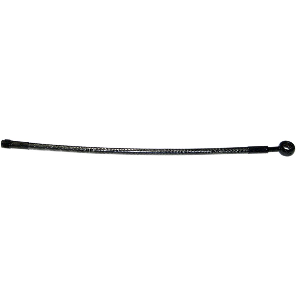 Magnum Black Pearl Designer Series ABS-Specific Front Upper Brake