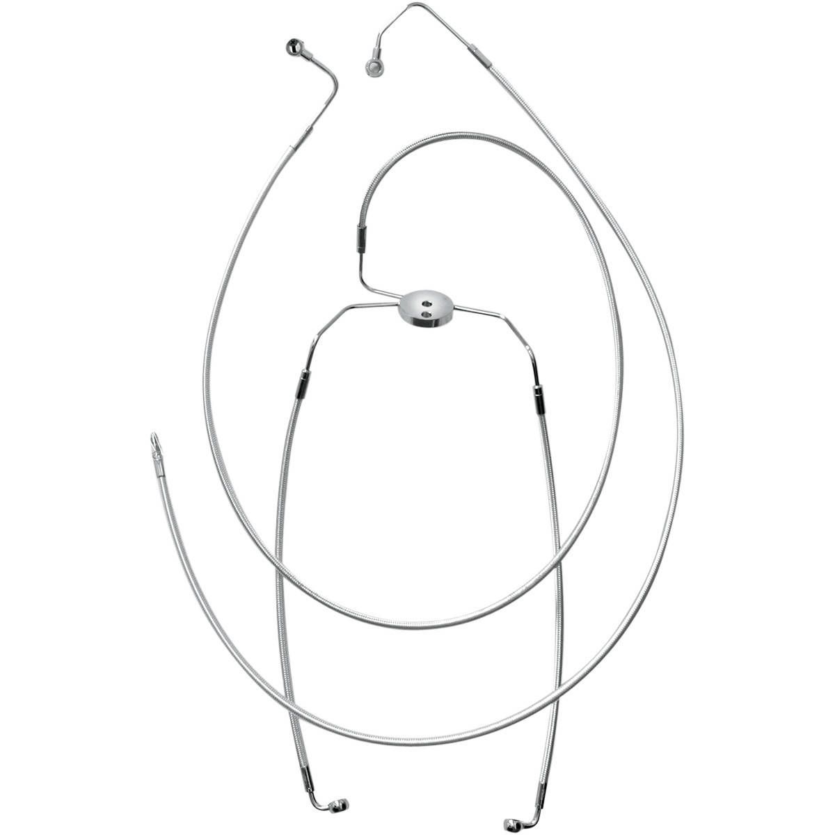 mrm-∞-k FMF Racing Powercore 2.1 Extreme Titanium Silencer - 025279 | FortNine