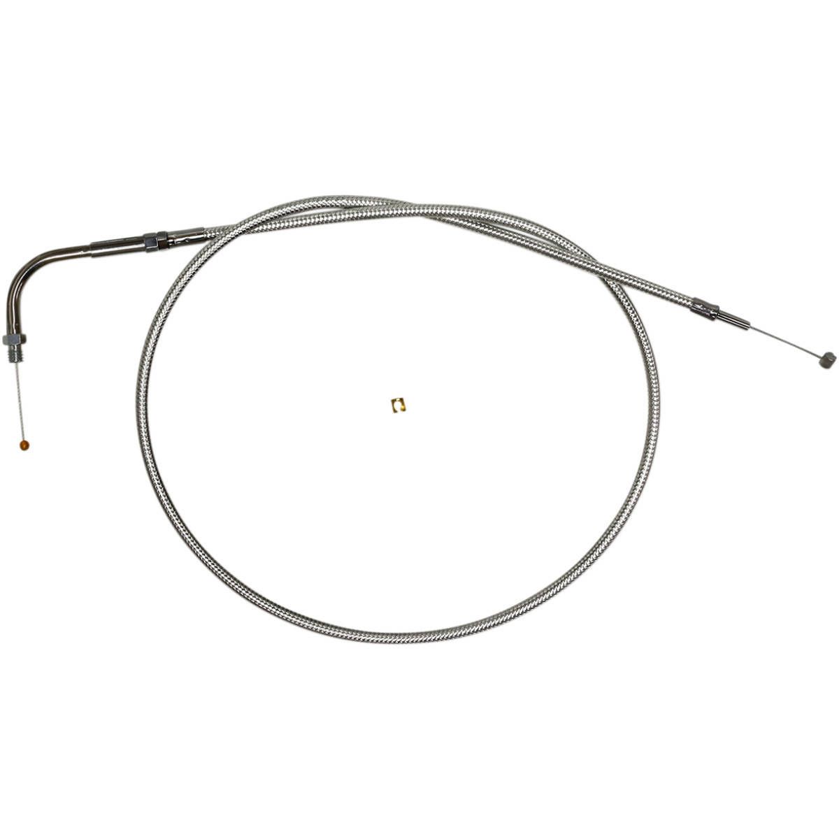 Magnum Sterling Chromite II Alternative Length Throttle Cable 45 1