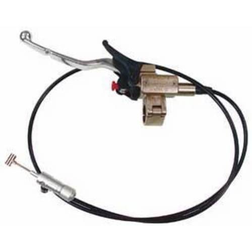 Magura Hymec Hydraulic Clutch System Gen II - 2100545 | Kawasaki