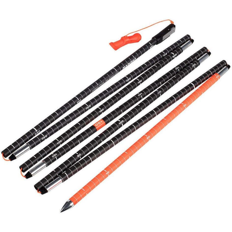 Mammut Carbon Probe - Thumbnail 2