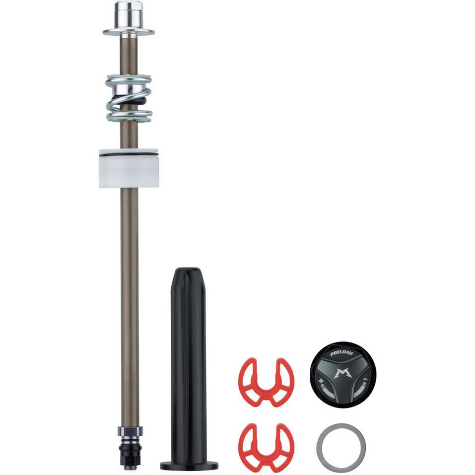 Marzocchi Bomber Z1 Fork Coil Conversion Kit | FortNine