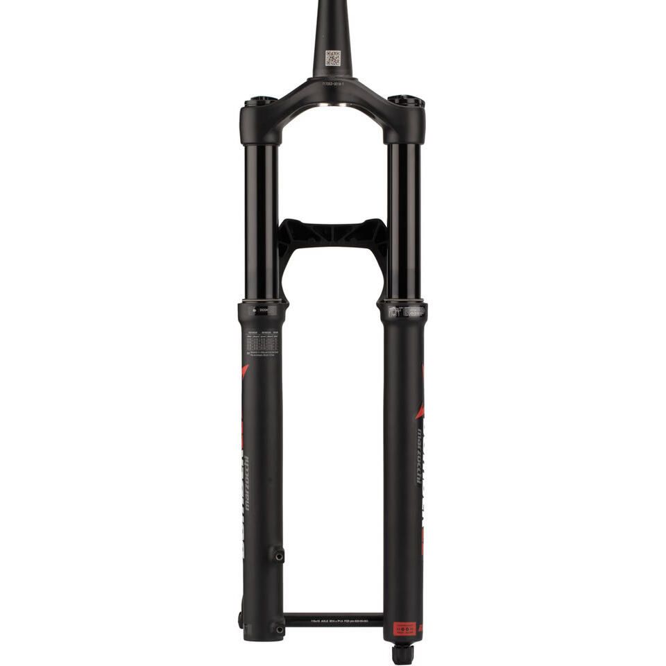 Marzocchi downhill clearance forks