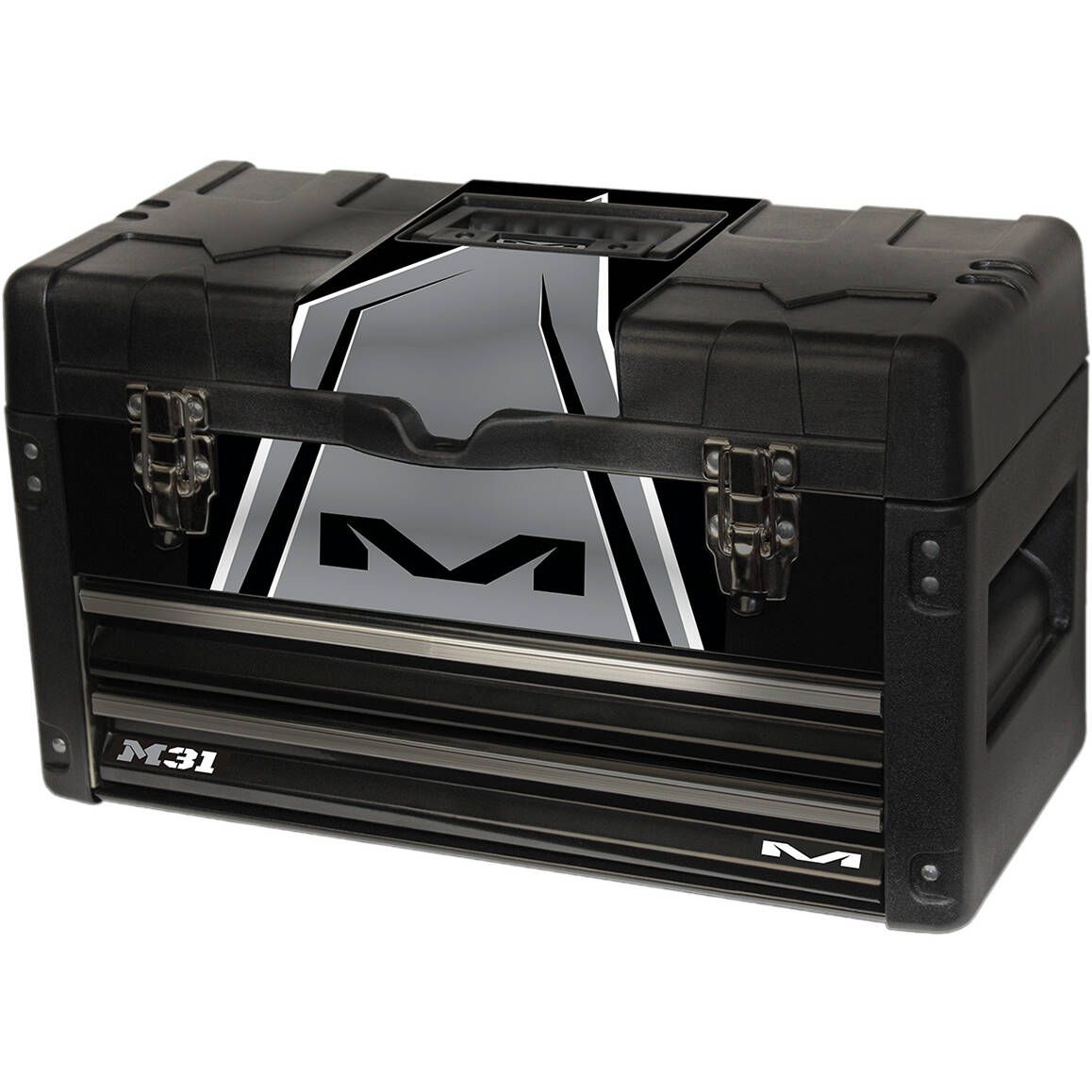 Matrix Concepts M31 Worx Tool Box | FortNine