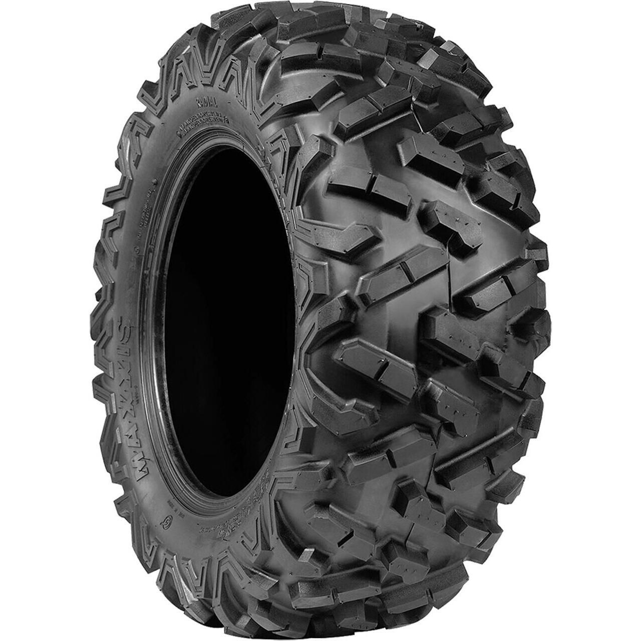 Maxxis M918 Bighorn Rear Tire | FortNine