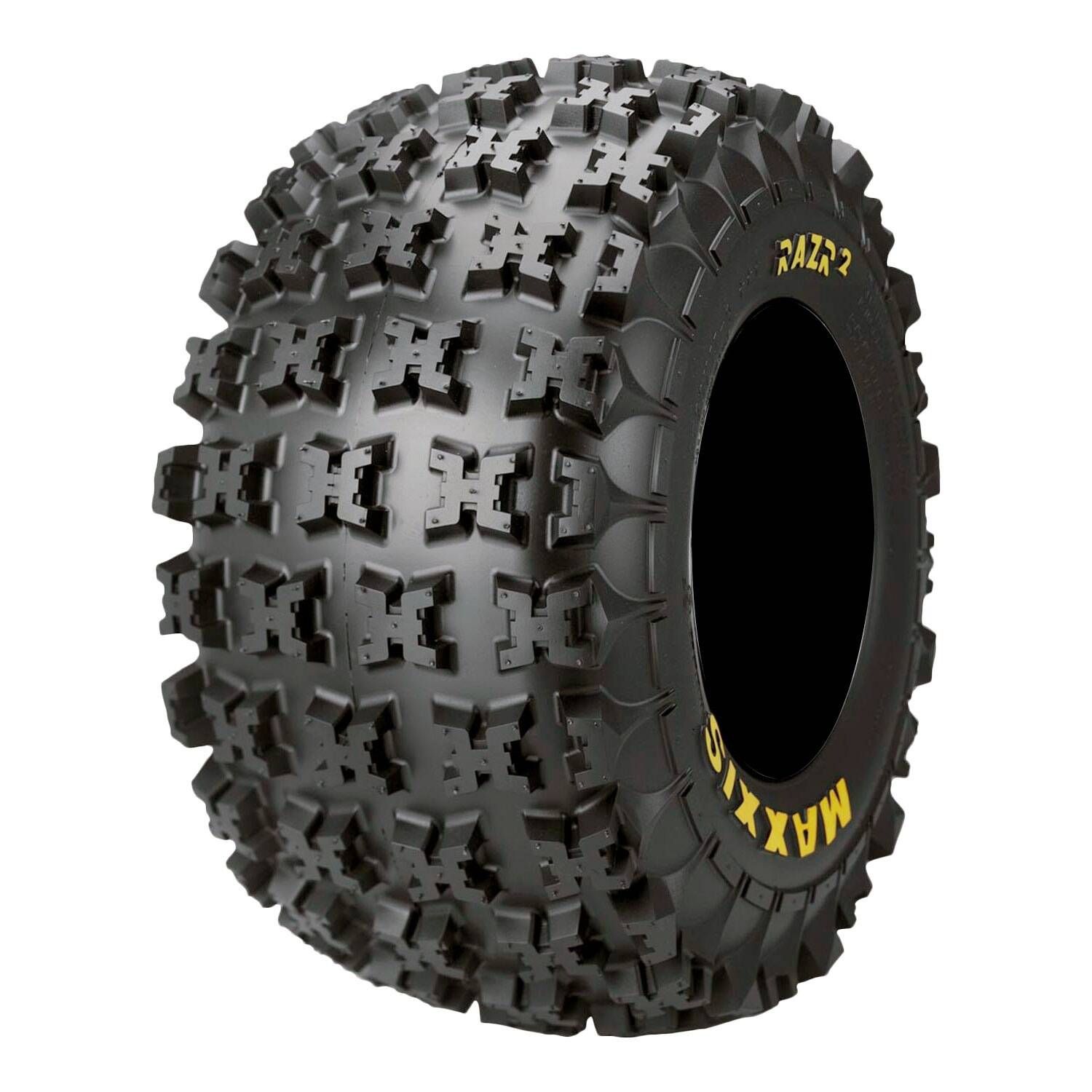Maxxis M934 Razr2 Ryl Rear Tire | FortNine