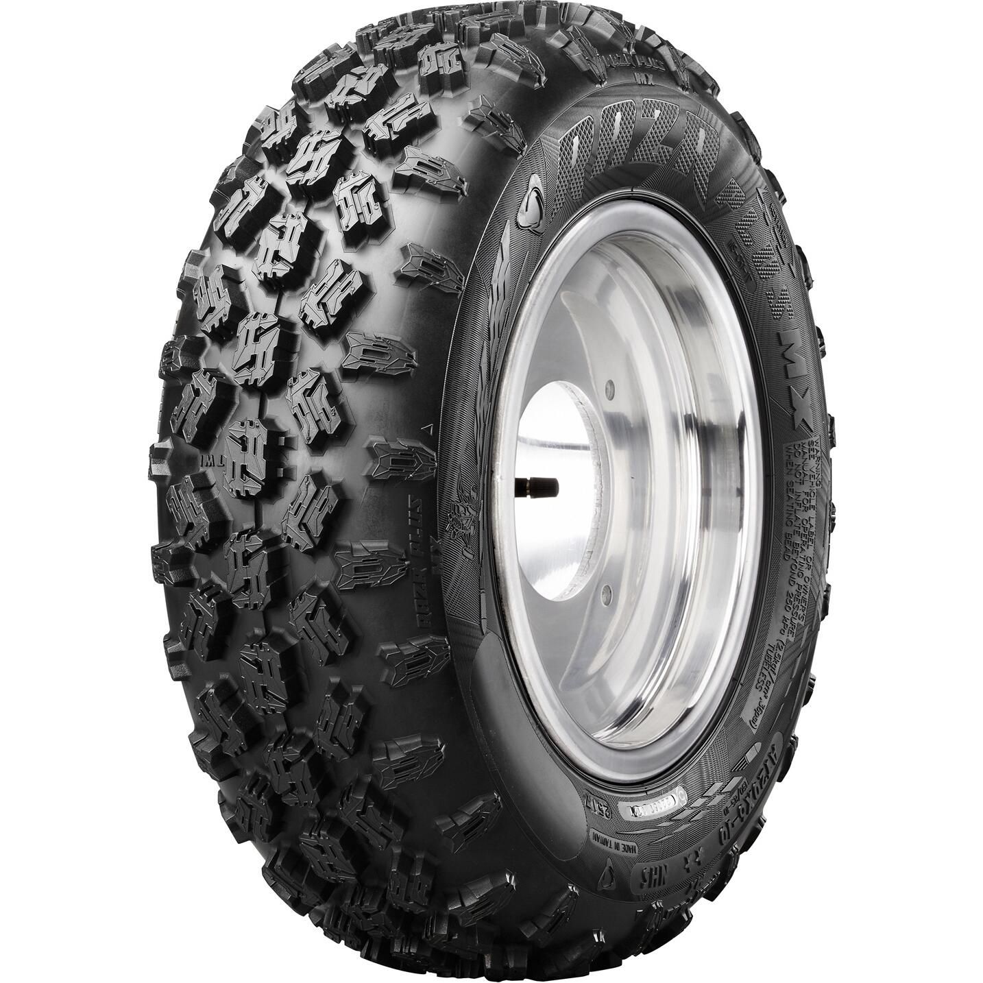 ATVフロント MAXXIS RAZRPLUS YFZ LTR TRX バギー Maxxis Razr Plus MX Front Tire | FortNine