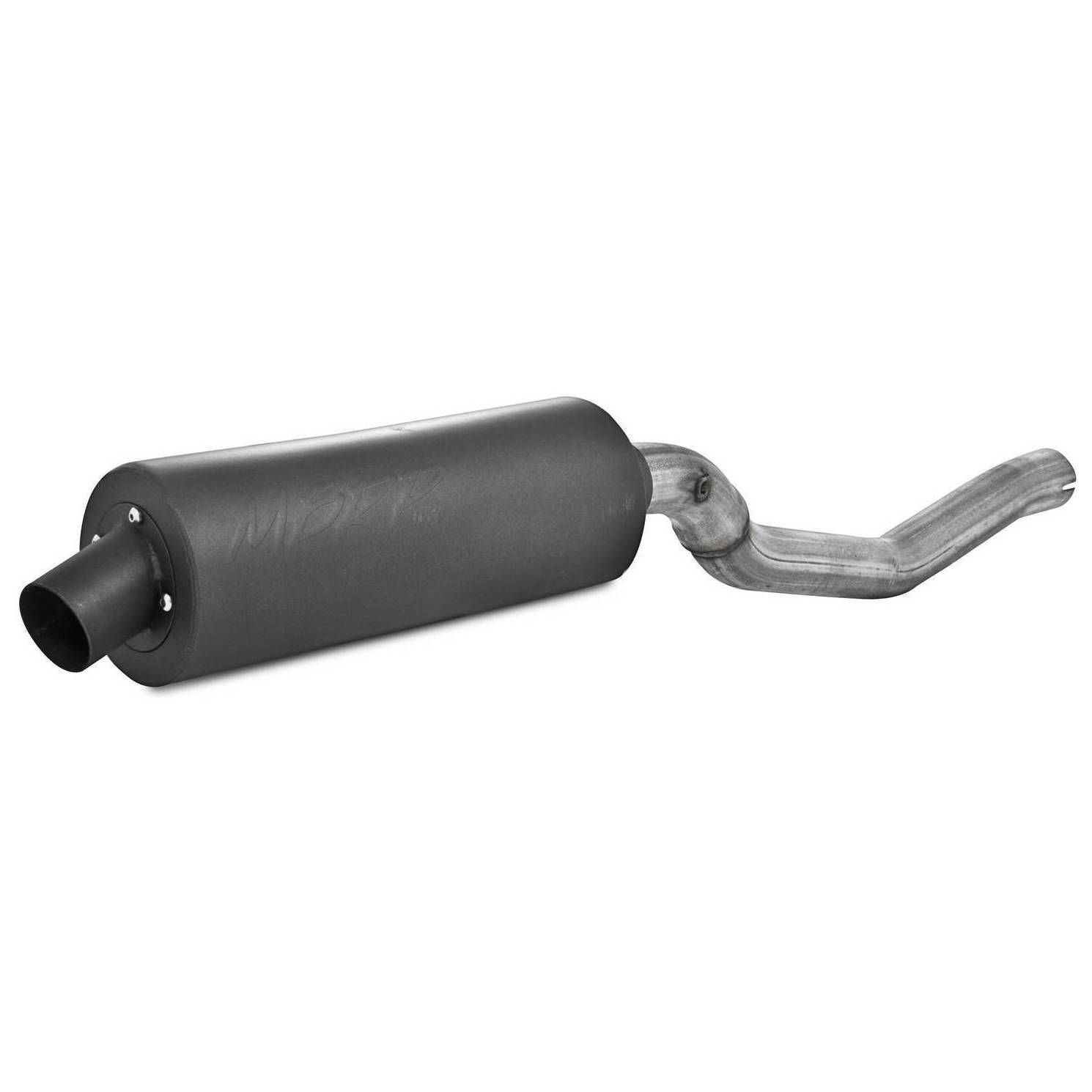 MBRP Sport Slip-On Muffler - AT-6408SP | Yamaha Wolverine