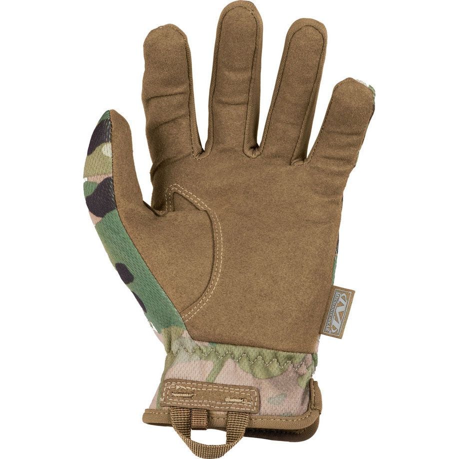 Mechanix FastFit Gloves | FortNine