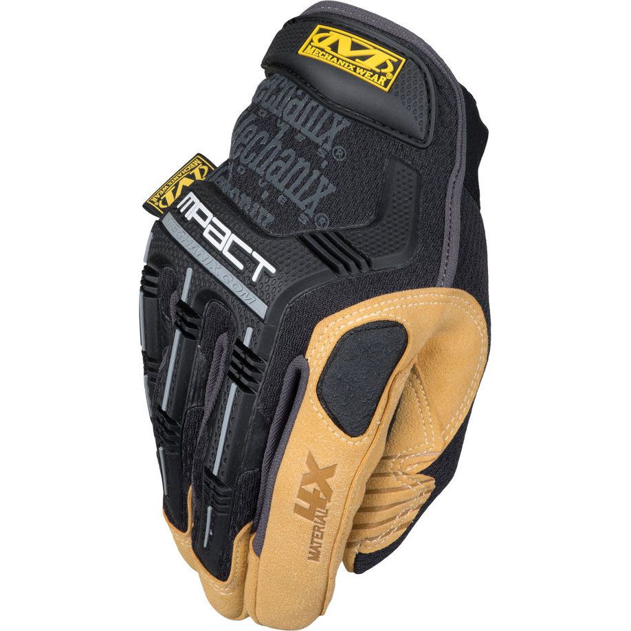 Mechanix store 4x mpact