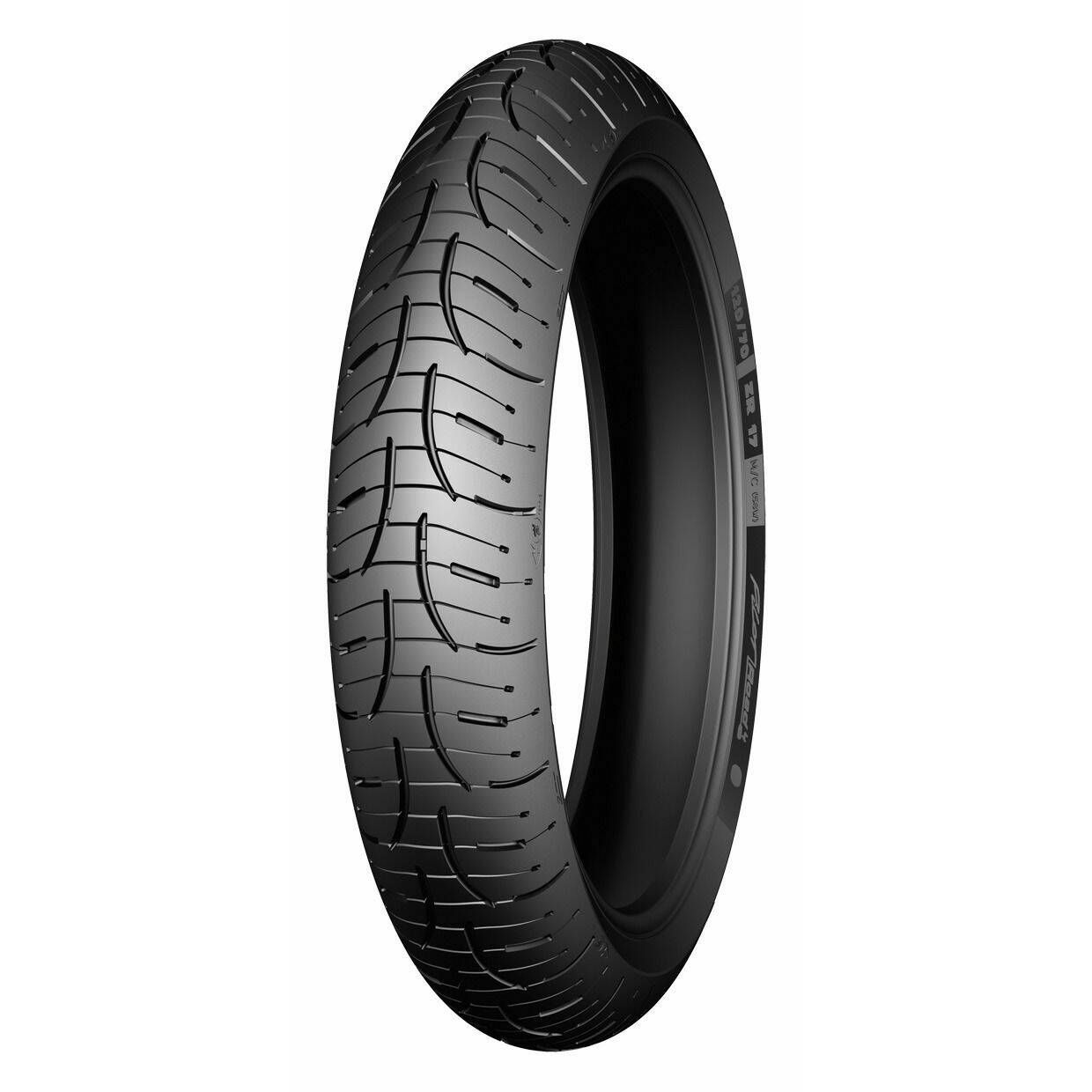 Michelin Pilot Road 4 GT Front Tire | FortNine