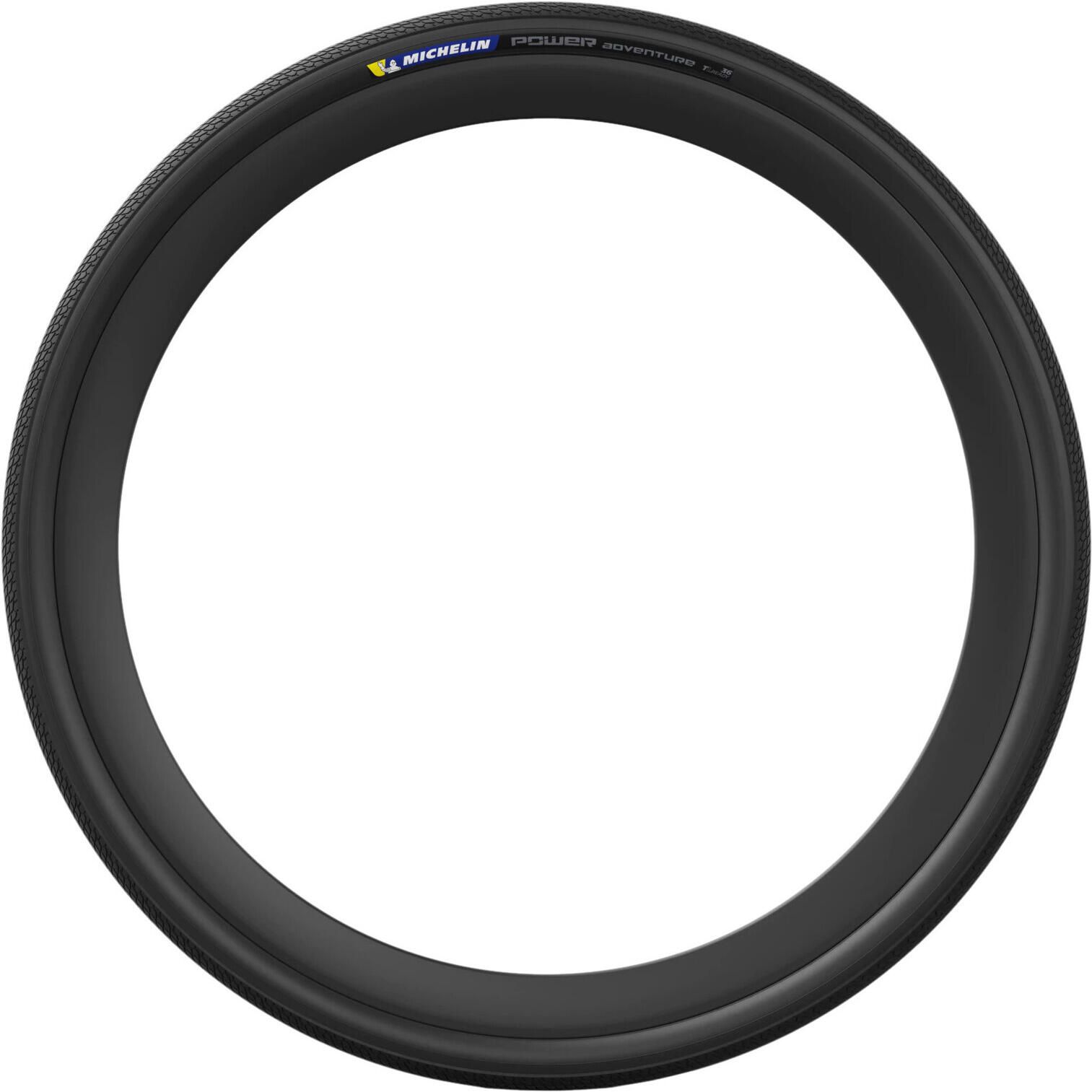 Michelin Power Adventure TS TLR Cycling Tire | FortNine Canada