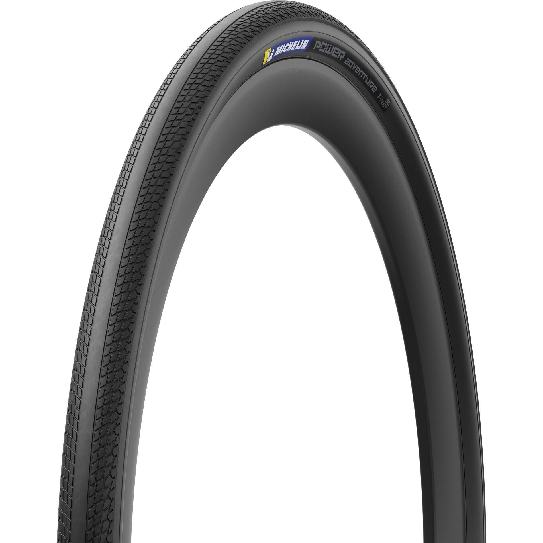 POWER TIME TRIAL RACING LINE - Michelin Bicycle Tire | Michelin