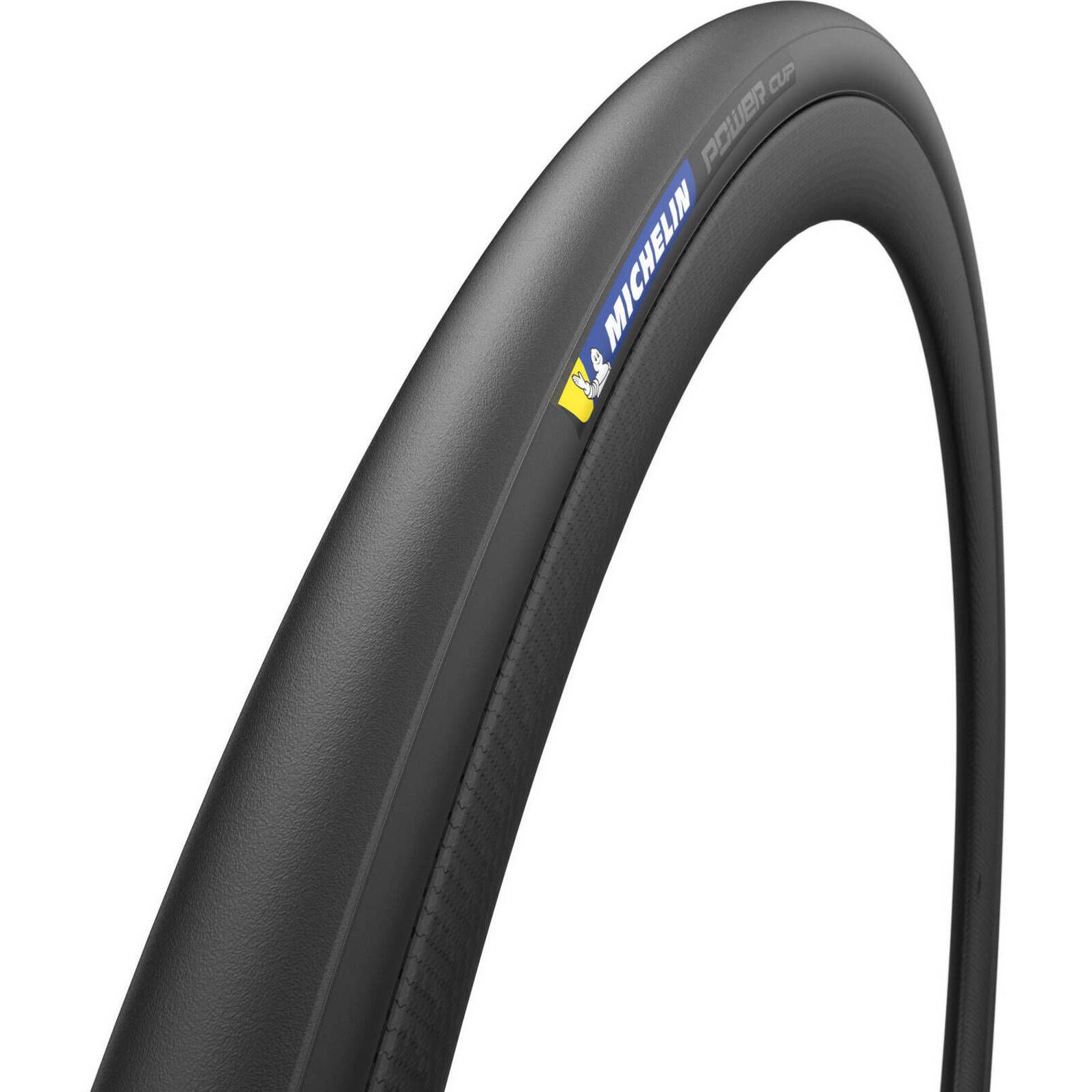 【新品未使用】Michelin POWER COMPETITION 23C Michelin Power Cup Competition Line Cycling Tire | FortNine