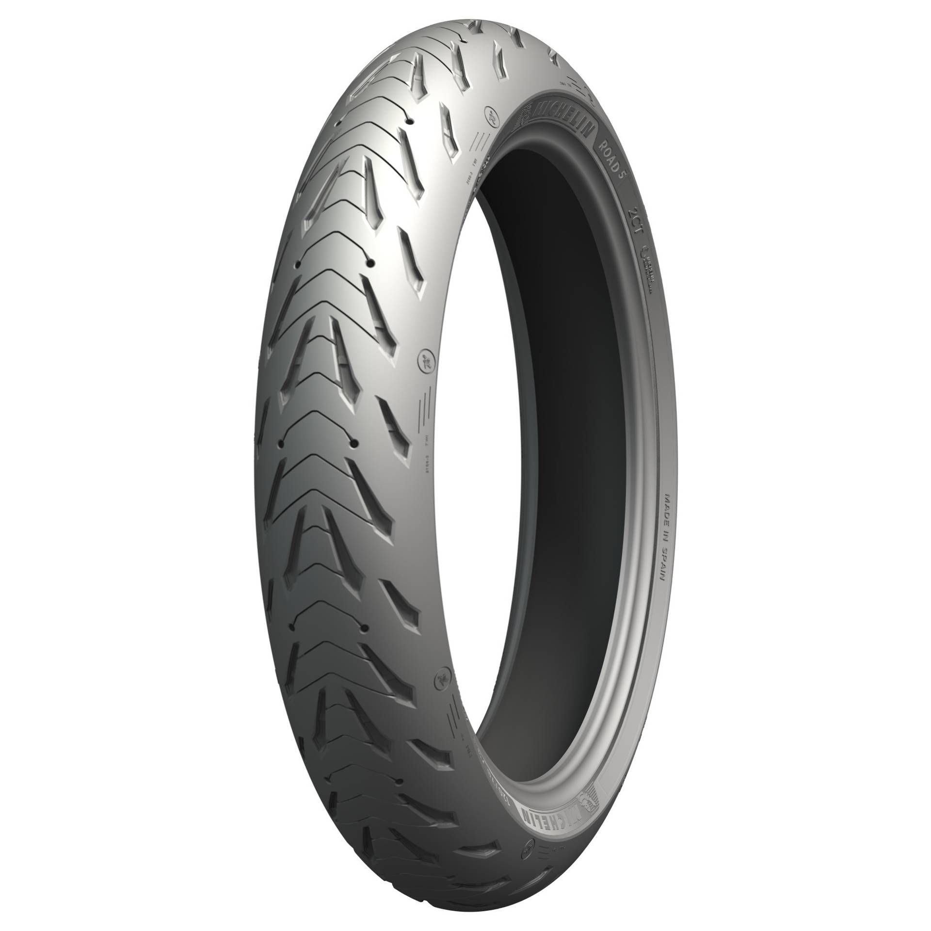 Michelin Road 5 Trail Front Tire | FortNine Michelin Road 5 Trail Front Tire | FortNine