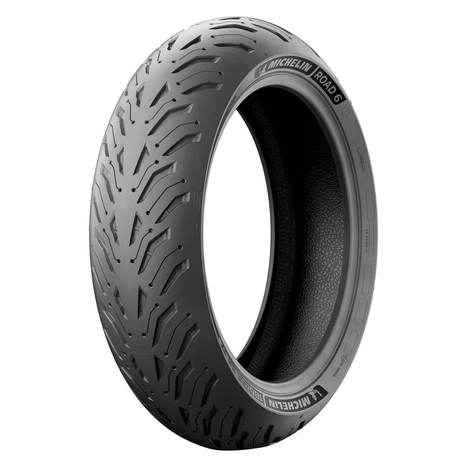 michelin road 5 bmw r1200gs