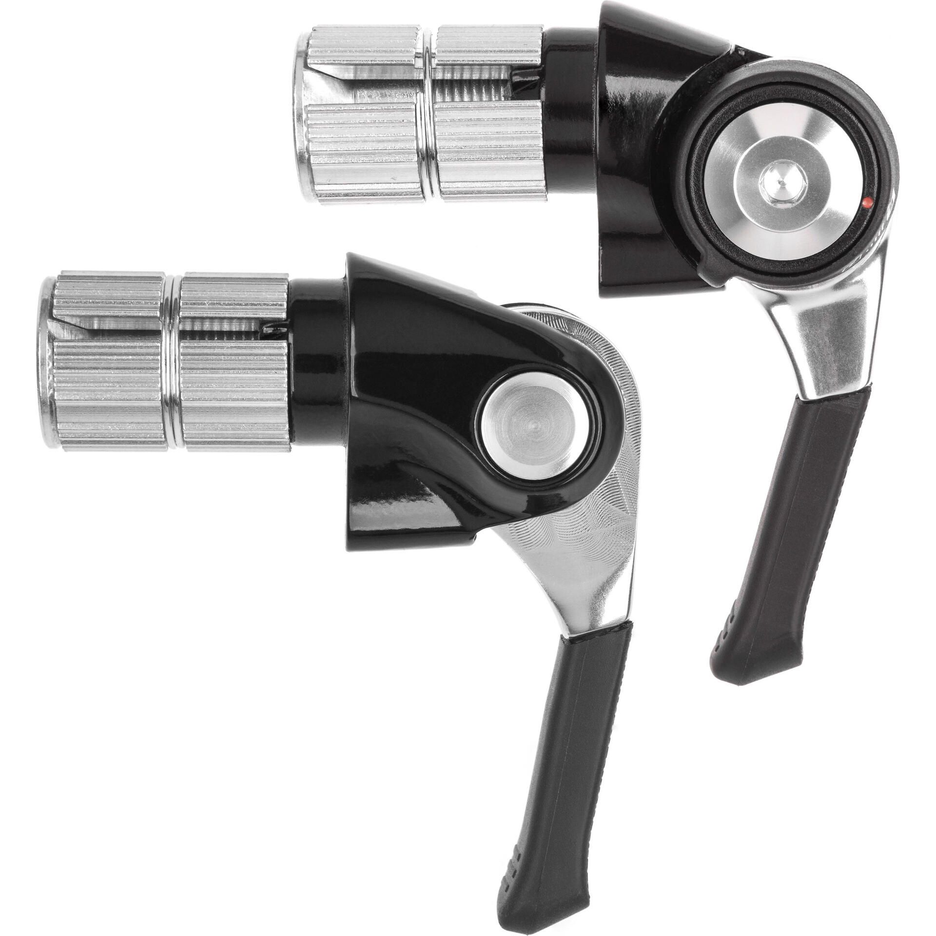 Microshift R9 Bar End Shifters | FortNine