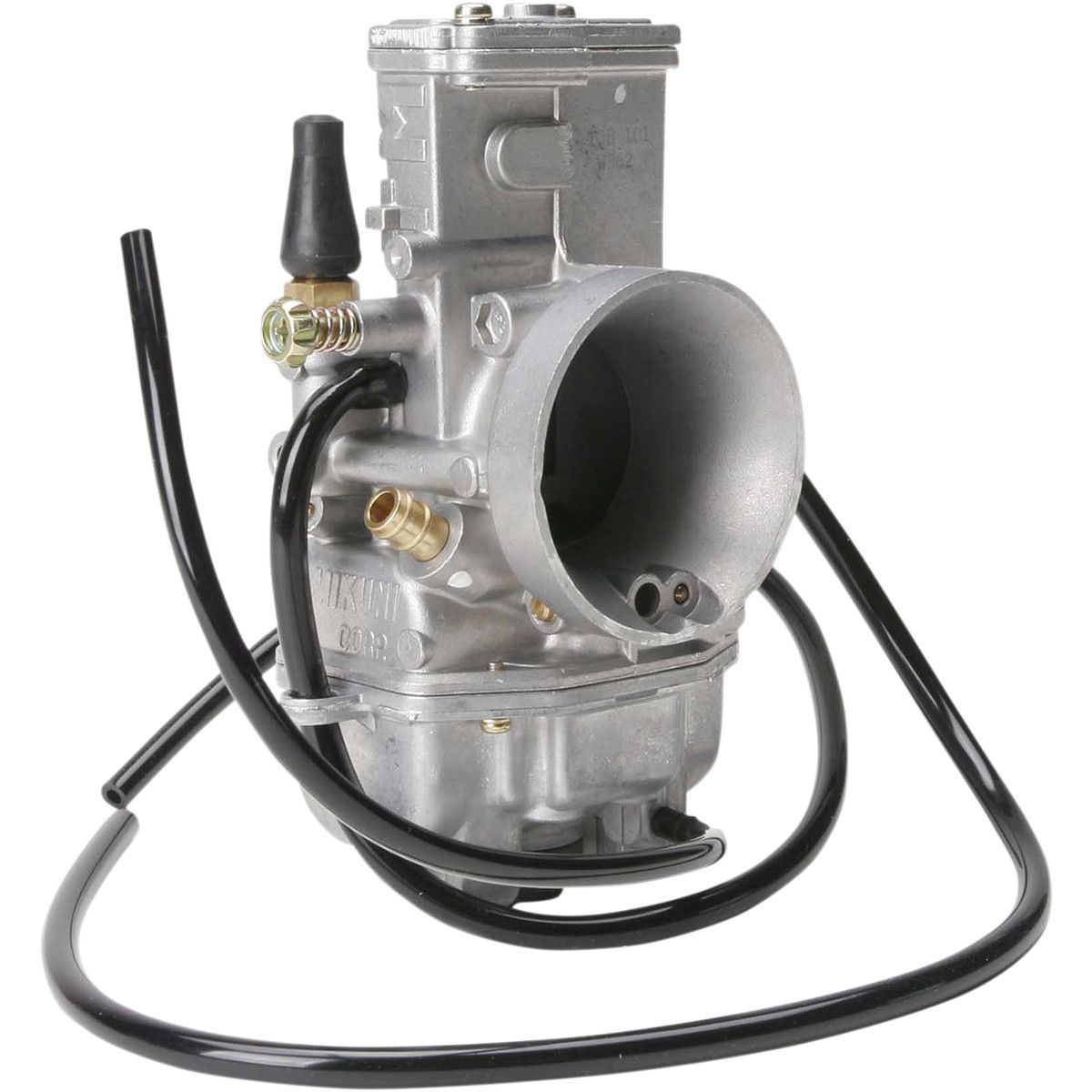 T M  Mikuni TMX Series Snowmobile Carburetor (TM38-101) - 38mm | FortNine