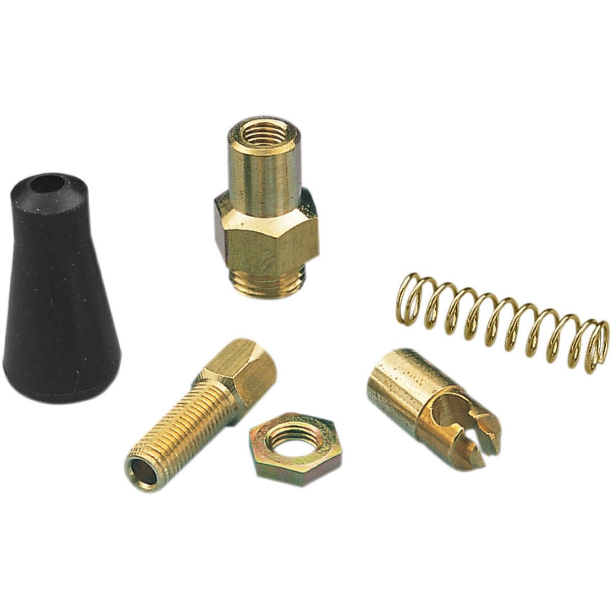 Mikuni Genuine Choke Kit - MK-412 | FortNine