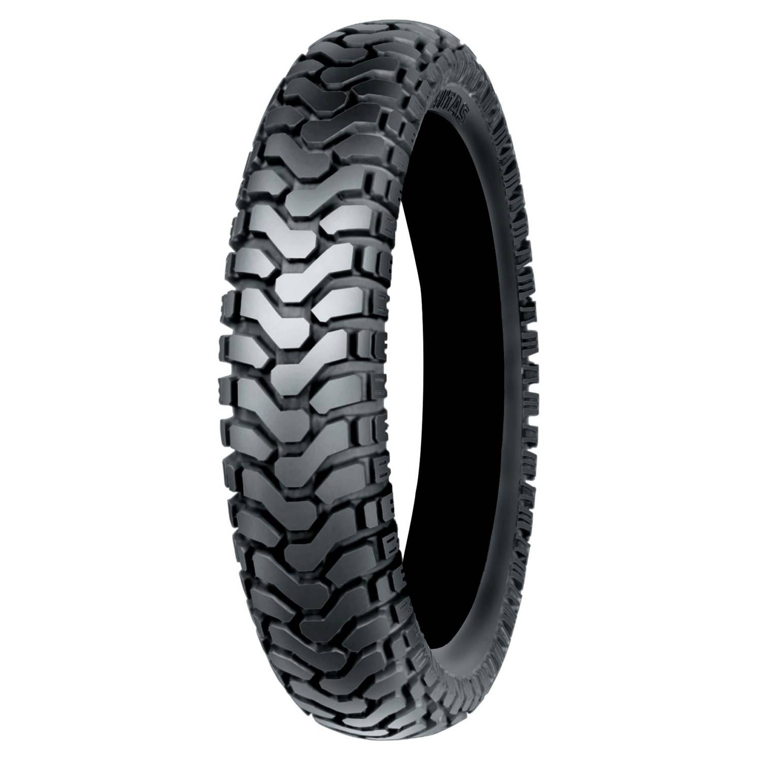 Mitas Enduro Trail E07 バイクリアタイヤ Mitas E07 Enduro Trail Rear Tire | FortNine