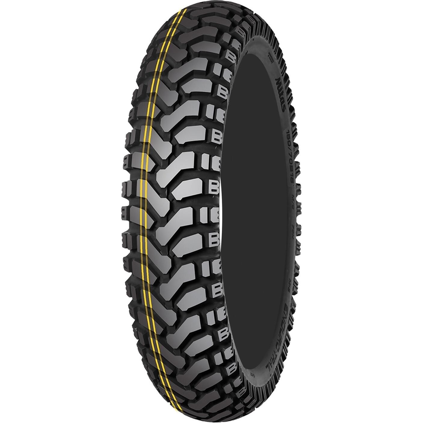Mitas Enduro Trail Dakar Rear Tire | FortNine