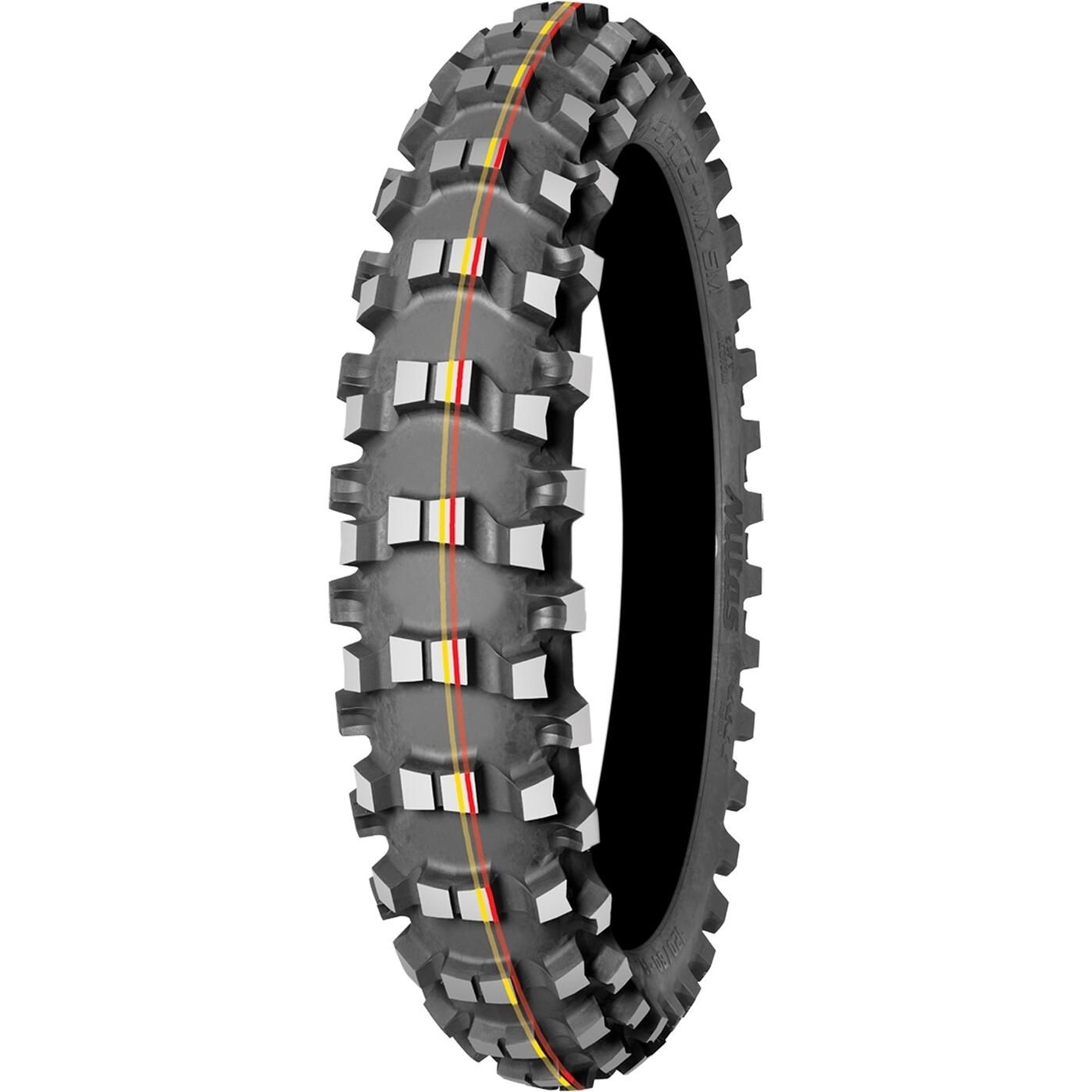 Mitas Terra Force-MX SM Rear Tire | FortNine