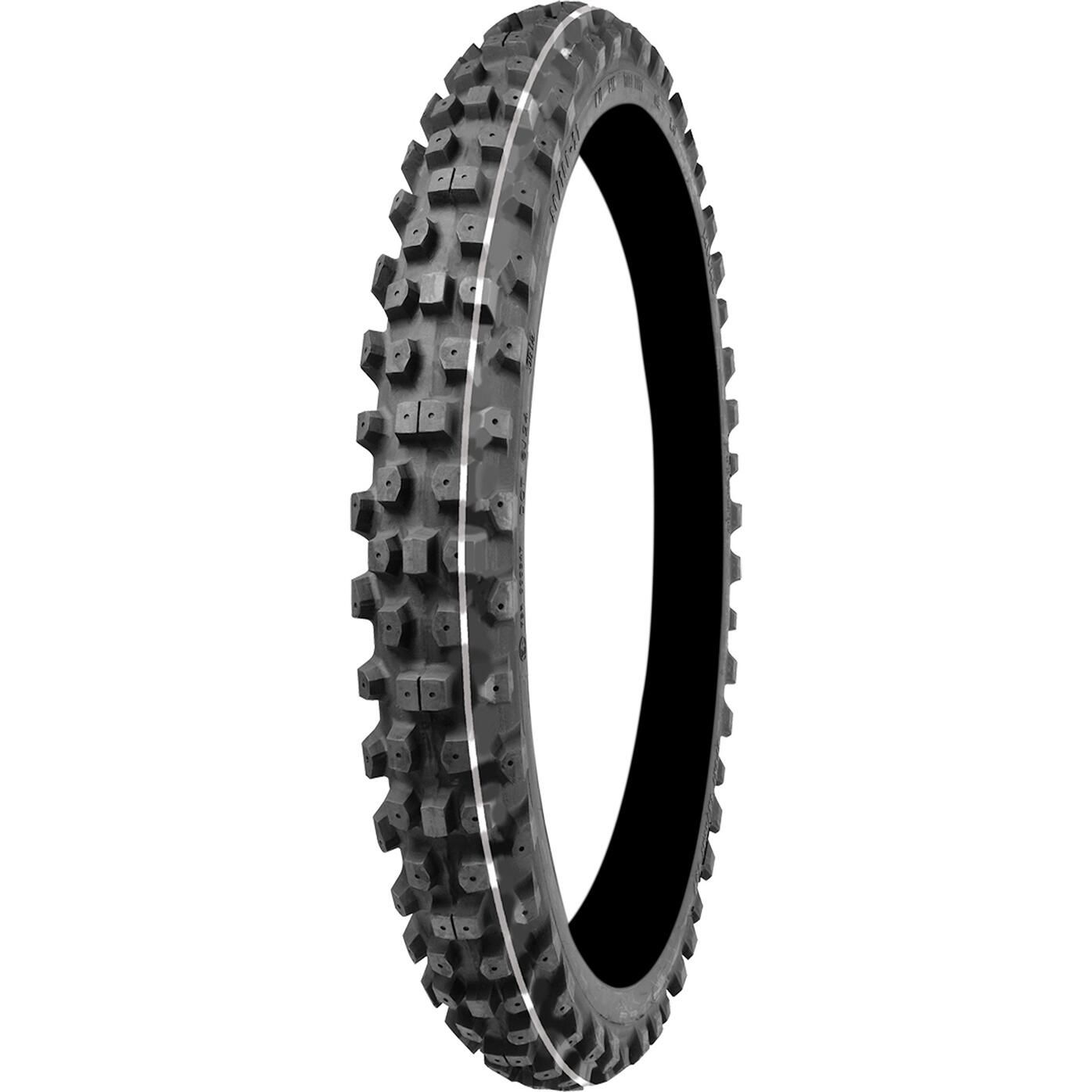 Mitas XT434 Winter Friction Front Tire | FortNine