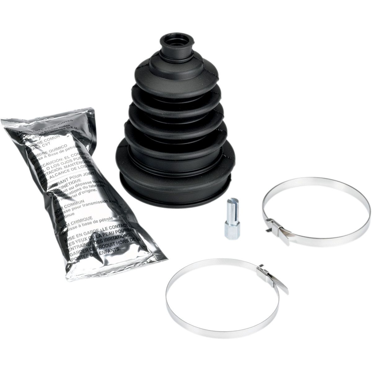 Moose Fast Boot2 Kit - 0213-0427 | FortNine
