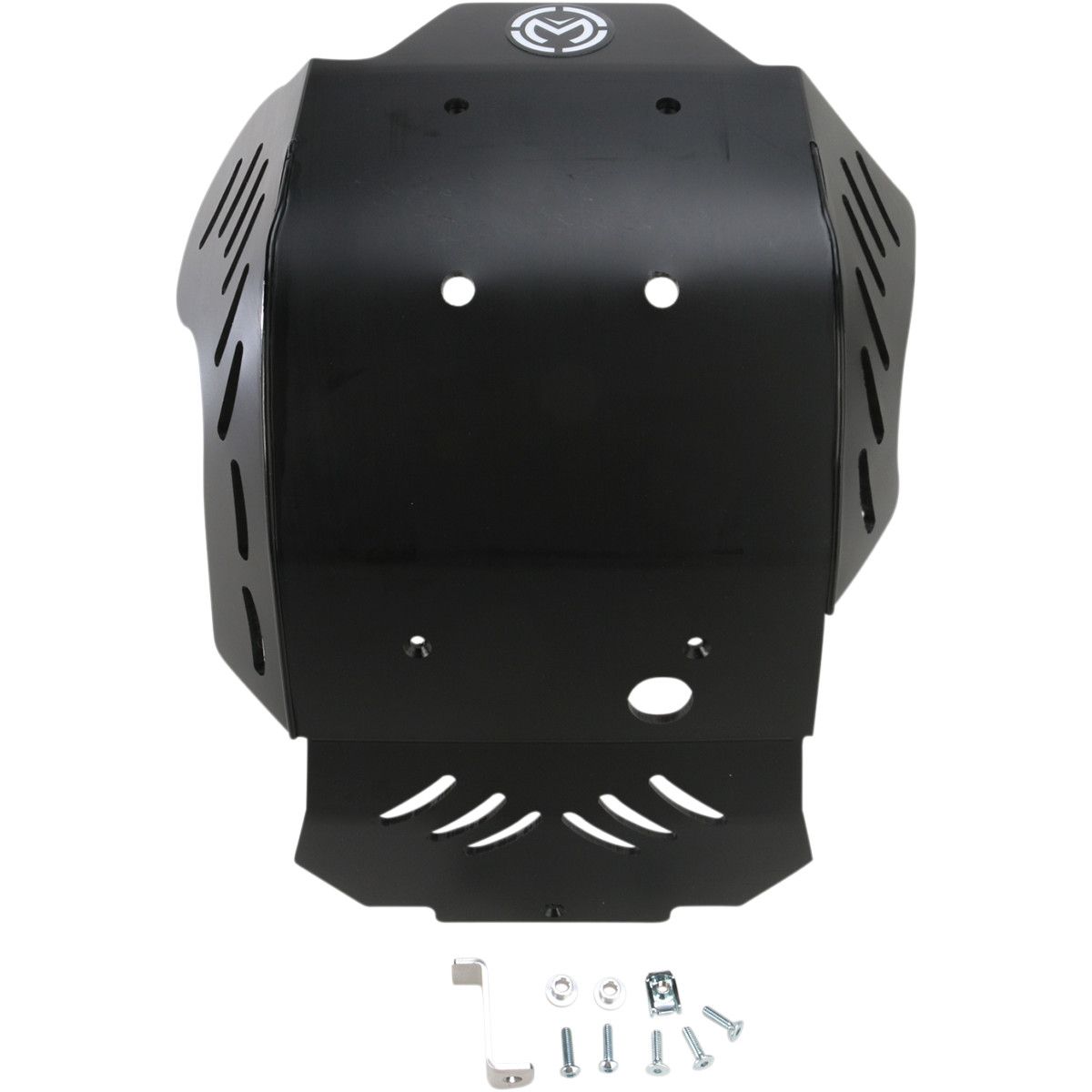 Moose Pro Skid Plate - 0506-0655 | FortNine