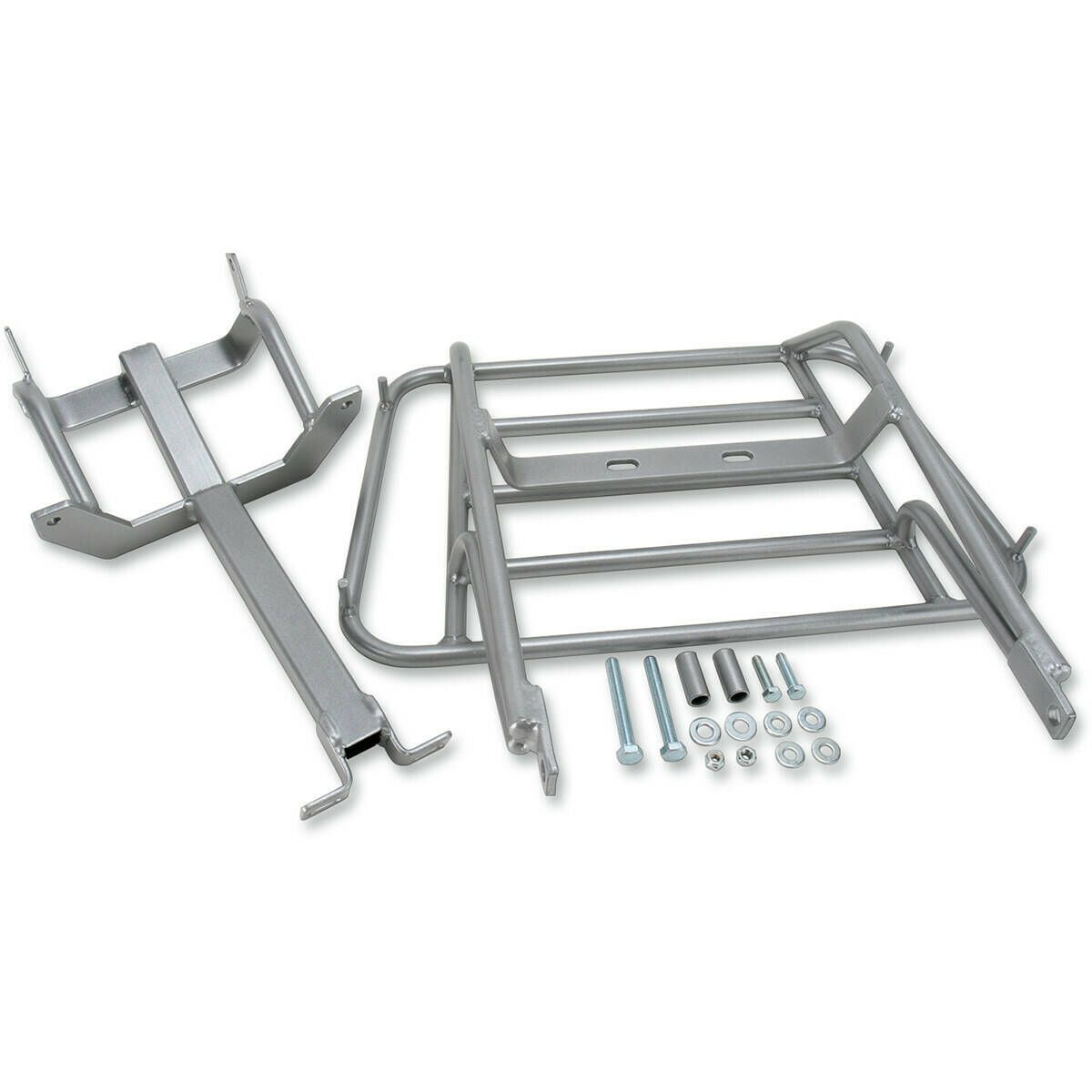 Moose Expedition Rear Rack - 1510-0167 | FortNine