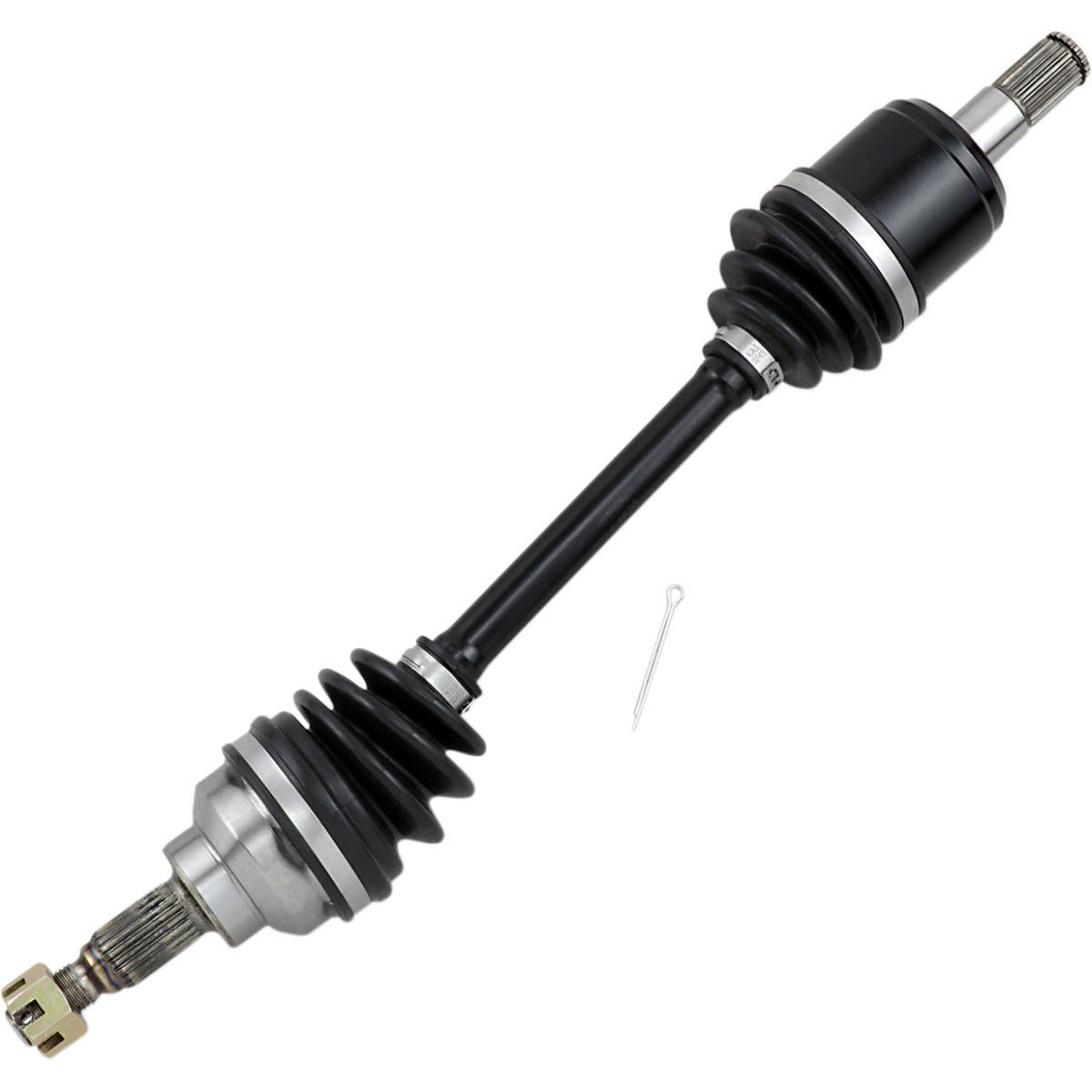 Moose OEM Replacement CV Axle - 0214-1626 | Honda FourTrax 300 4x4
