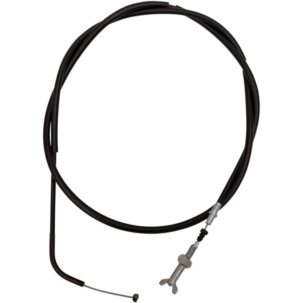 Moose Rear Hand-Park Brake Cable - 0653-0089 | Yamaha Big Bear 350