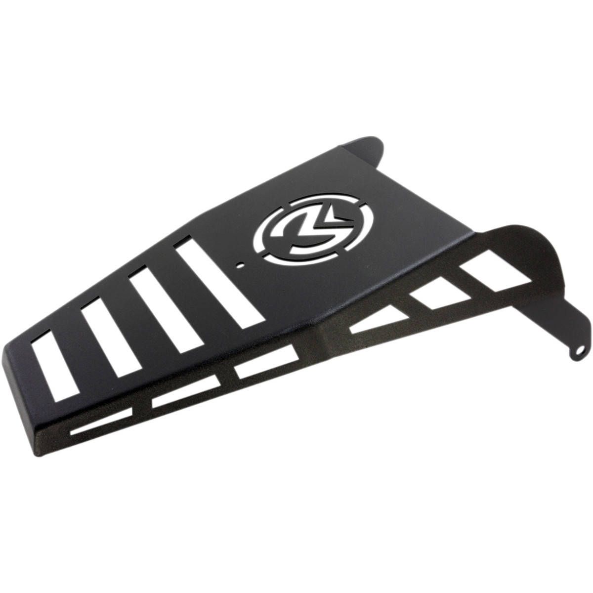 Moose XCR Rear Rack - 1510-0403 | Suzuki DR200S 2015-2020 | FortNine