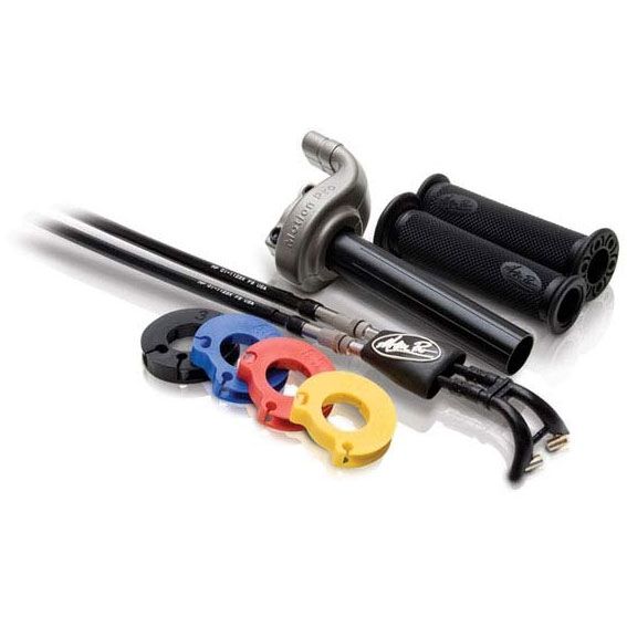 Motion Pro Rev2 Throttle Kit - 01-2743 | FortNine