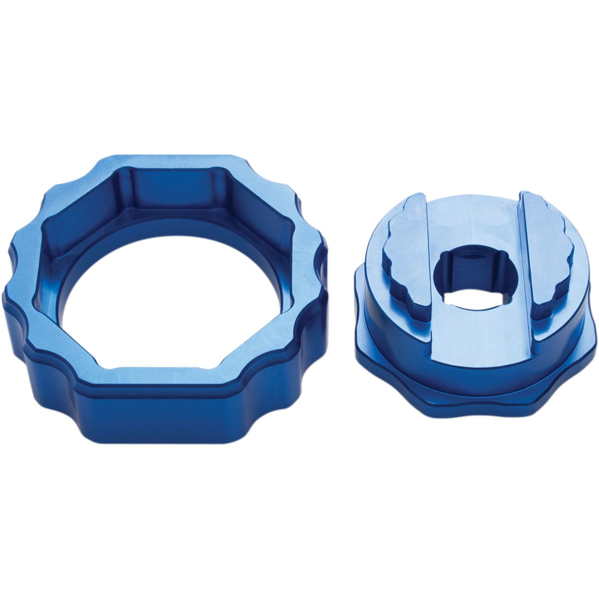 Motion Pro Fork Cap Tool for Showa SFF, 50mm - 08-0569 | FortNine