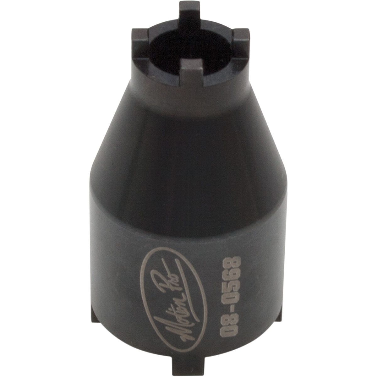 n*+。 Motion Pro Spanner Nut Socket for Motor Mount - 08-0568