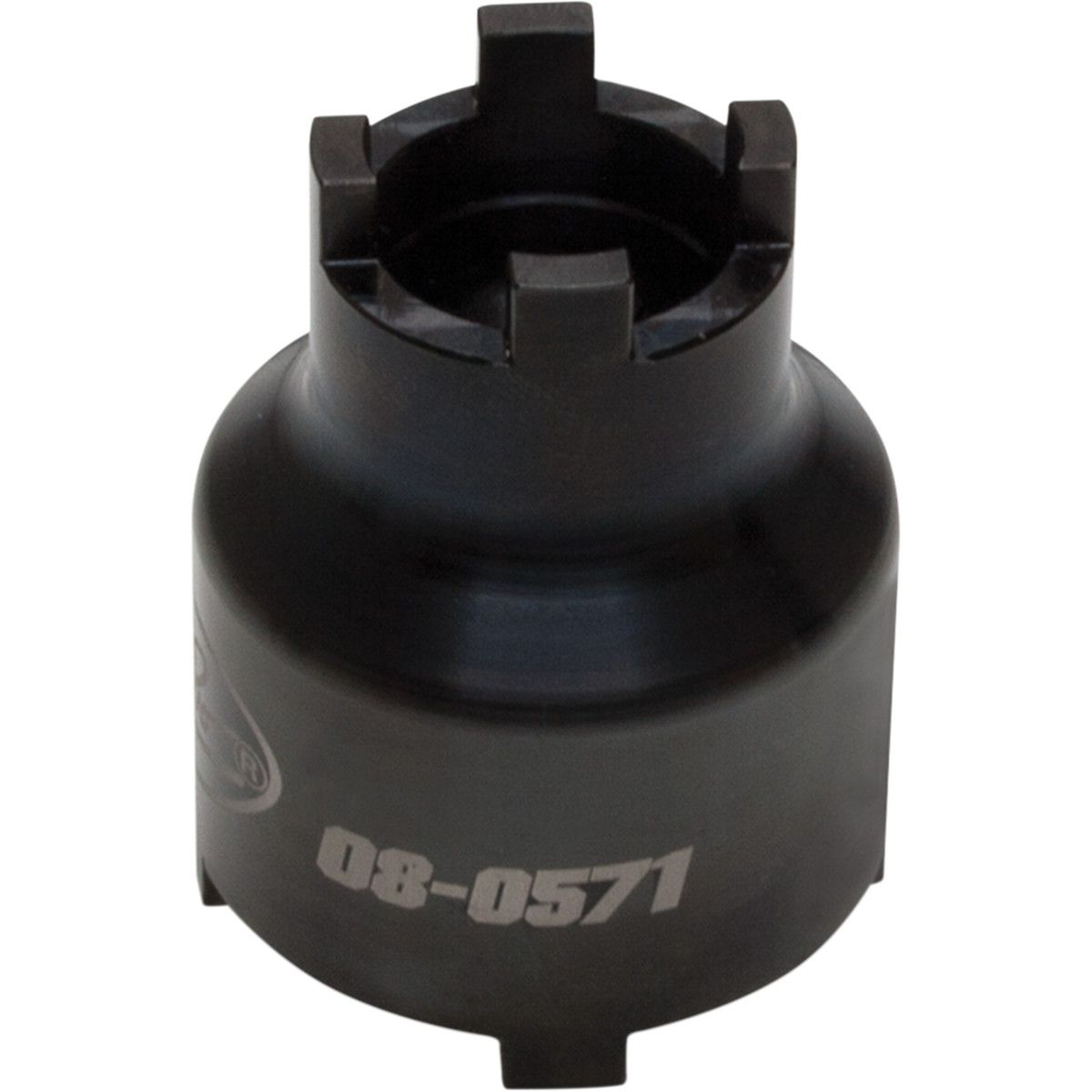 Motion Pro Spanner Nut Socket for Swingarm/Motor Mount - 08-0571