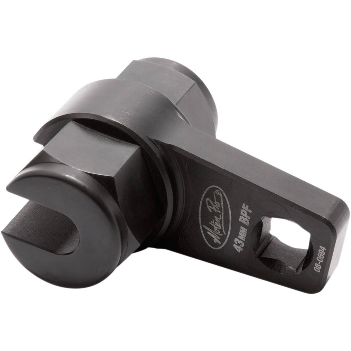 Motion Pro BPF Rod Guide Wrench - 41mm /43mm - 08-0694 | FortNine
