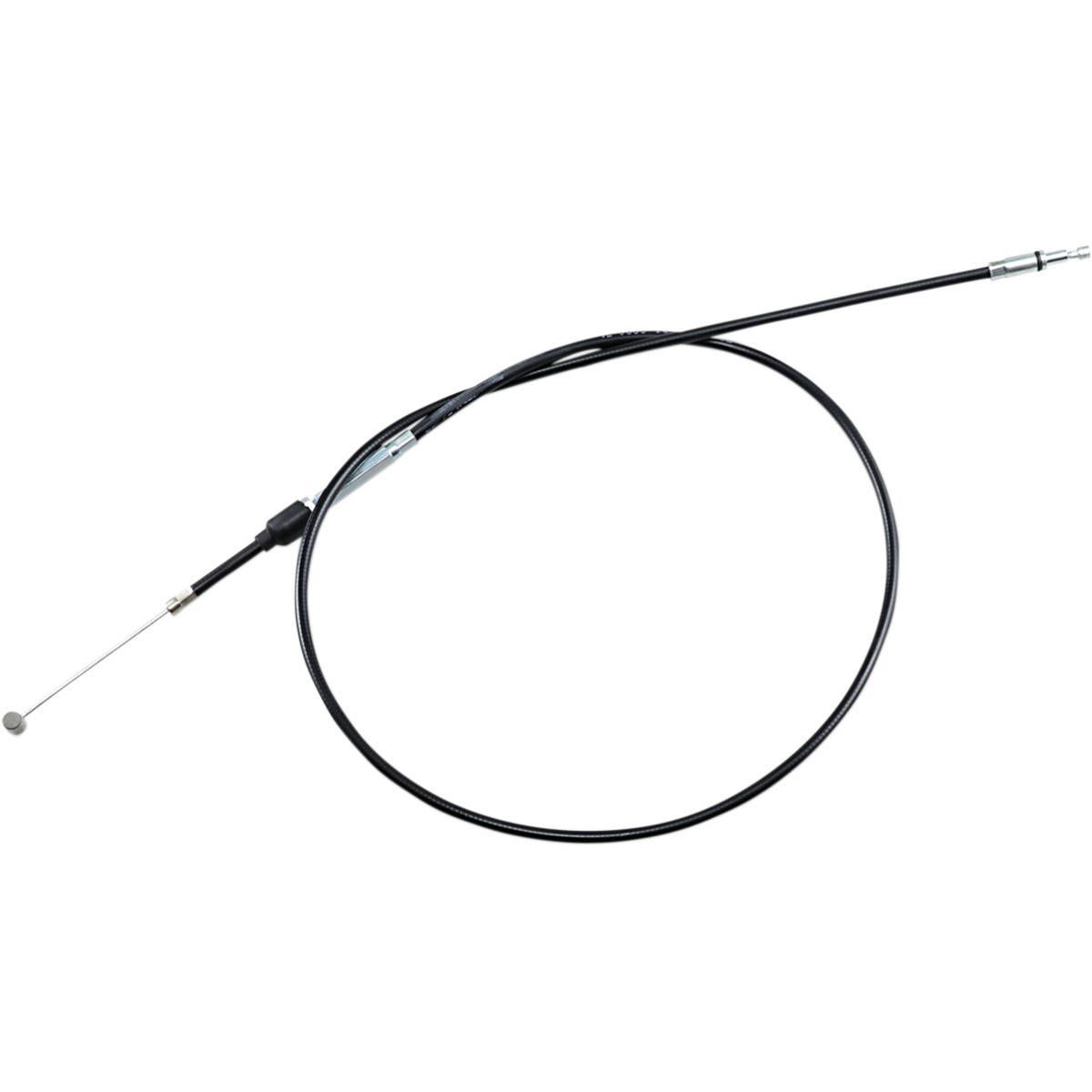 Motion Pro Black Vinyl Clutch Cable - 02-0383 | FortNine