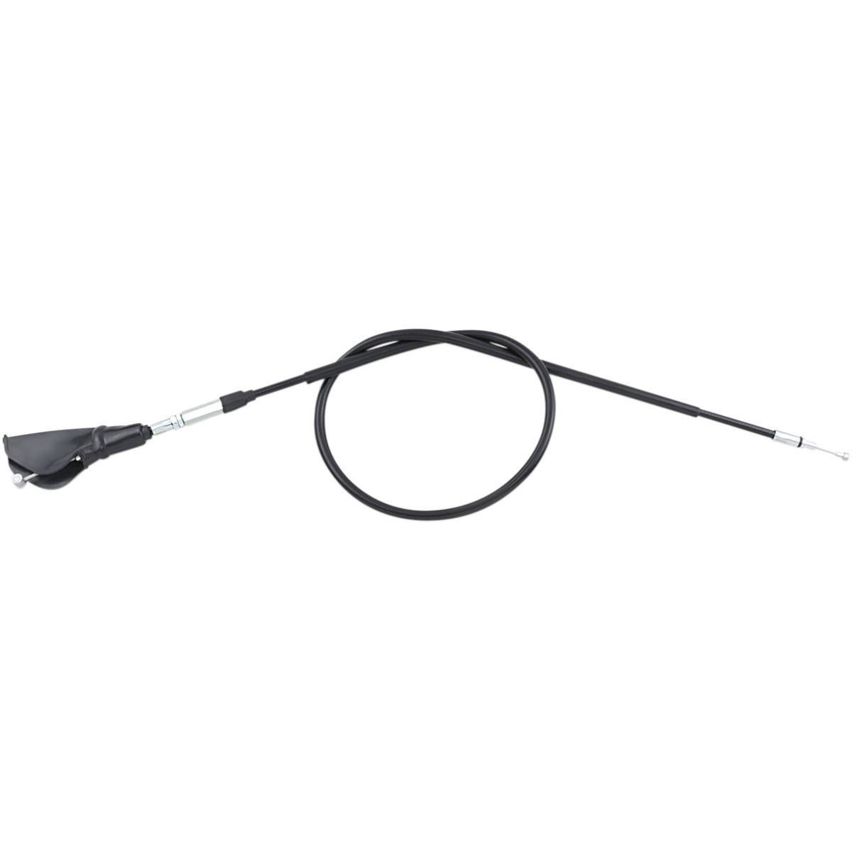 Motion Pro Black Vinyl Clutch Cable - 05-0234 | FortNine