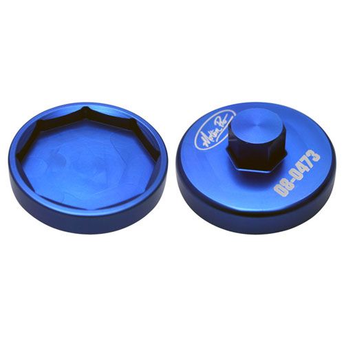 小物 kahak Motion Pro Showa BPF Fork Cap Socket - 08-0473 | FortNine
