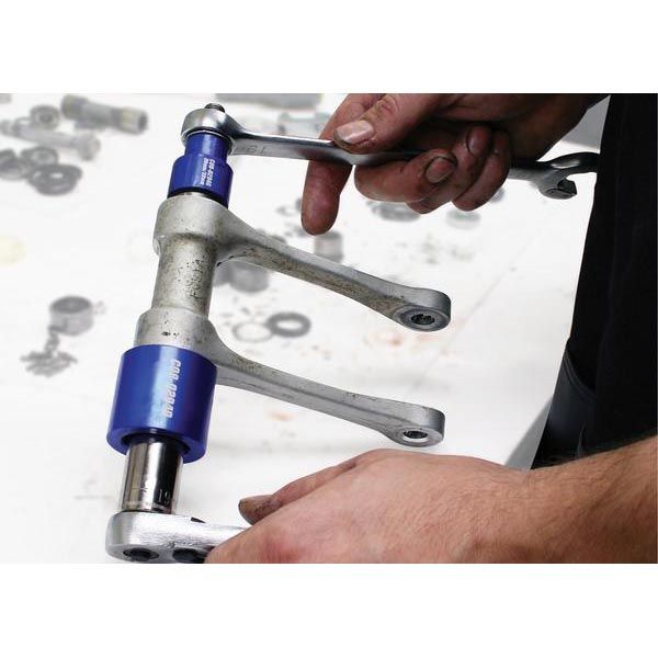Motion Pro Deluxe Suspension Bearing Service Tool - 08-0294 | FortNine